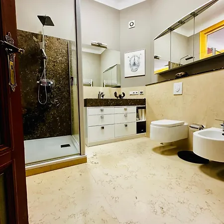 Illuminati Lejlighed Gotha