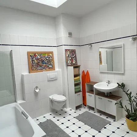 Apartment Illuminati *
