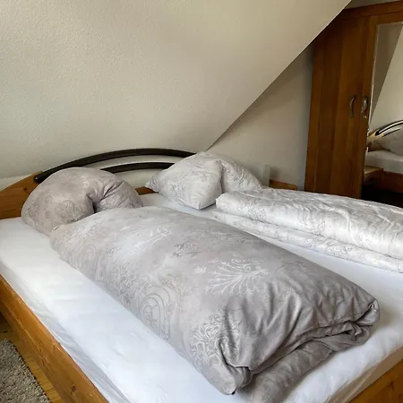 Illuminati Apartment Gotha