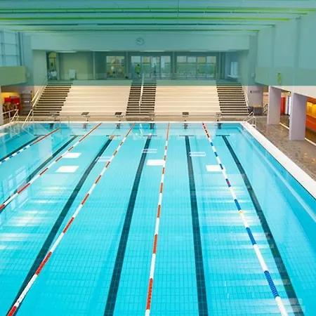 Illuminati Lejlighed Gotha