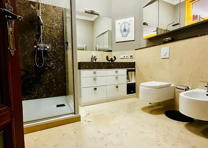 Illuminati Lejlighed Gotha