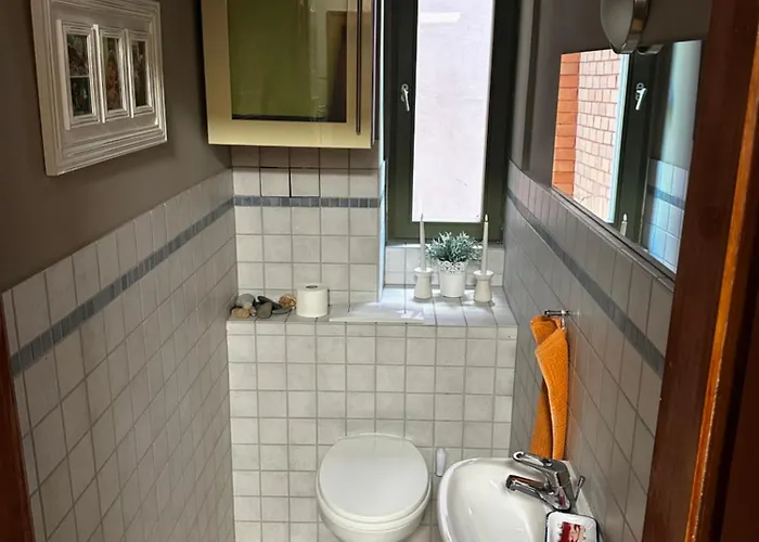 Illuminati Lejlighed