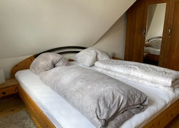 Illuminati Lejlighed Gotha