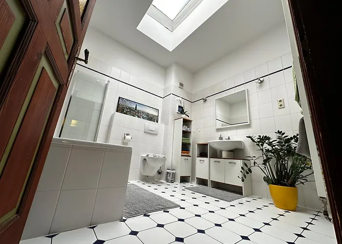 Illuminati Lejlighed Gotha