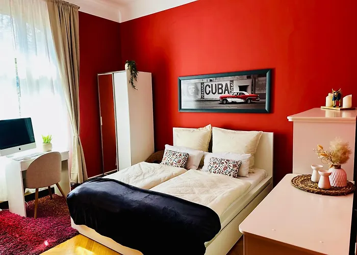 Lejlighed Illuminati