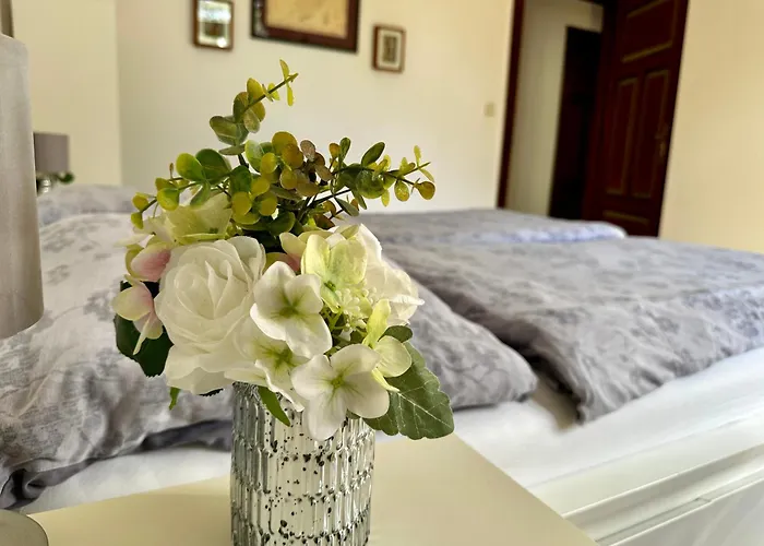 Lejlighed Illuminati *