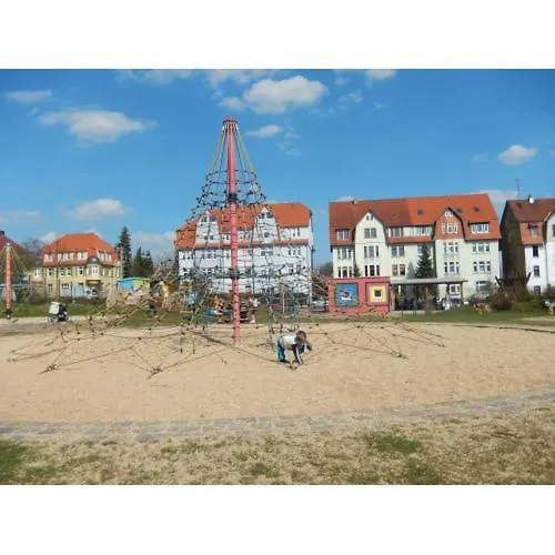 Illuminati Lejlighed