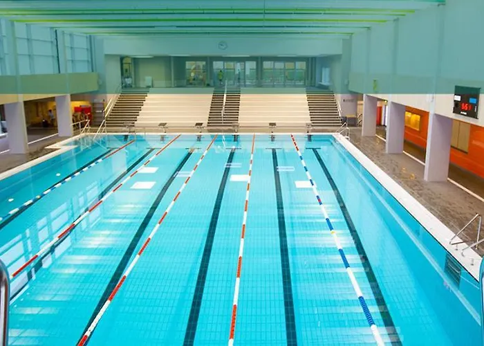 Illuminati Lejlighed Gotha