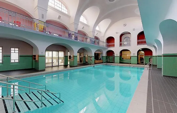 Lejlighed Illuminati